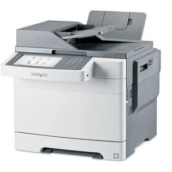 LEXMARK X548DE Printer
